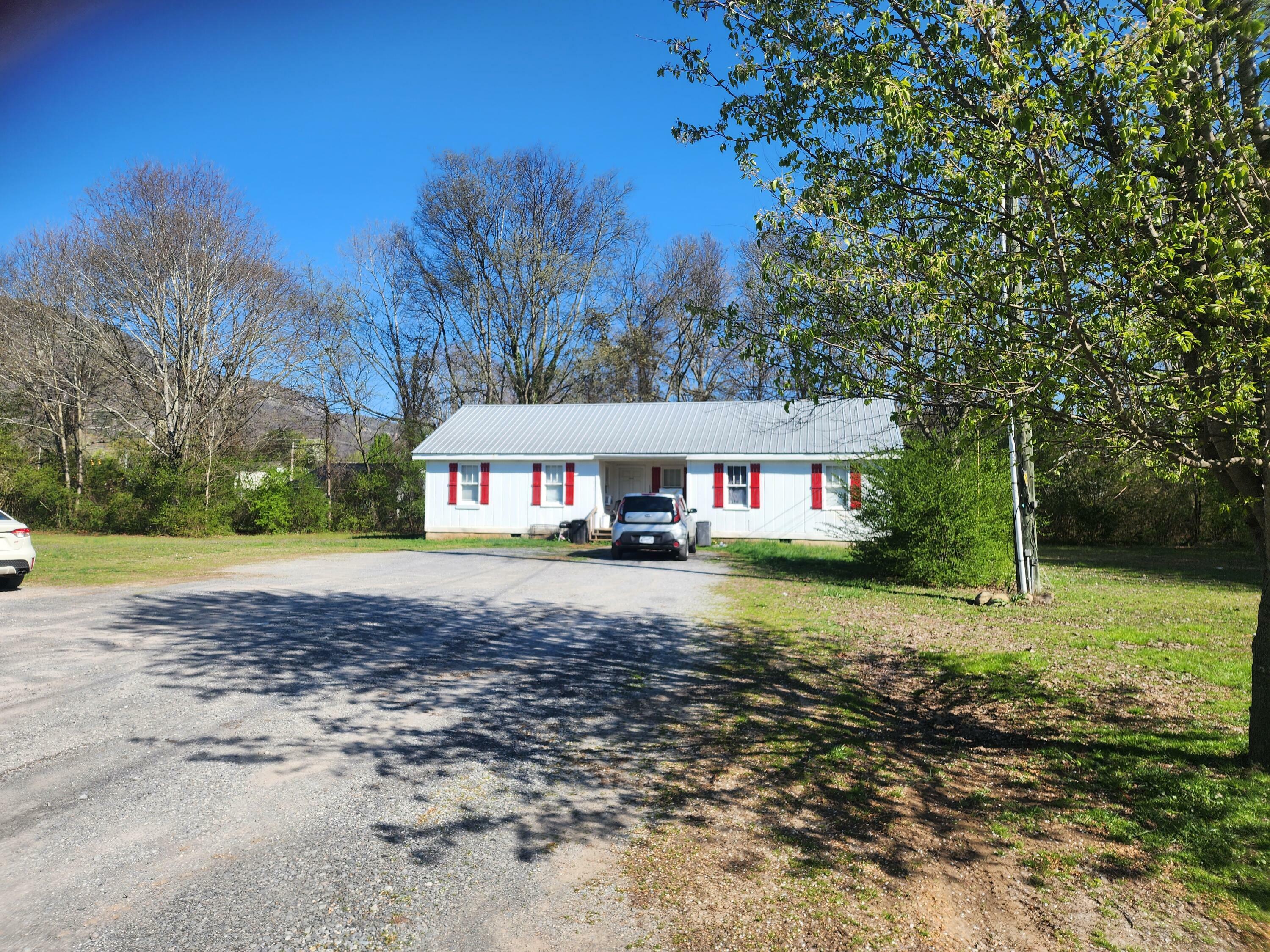 Property Photo:  1023 Holland Johnson Rd  TN 37343 