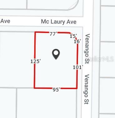 Property Photo:  16507 McLaury Avenue  FL 33954 