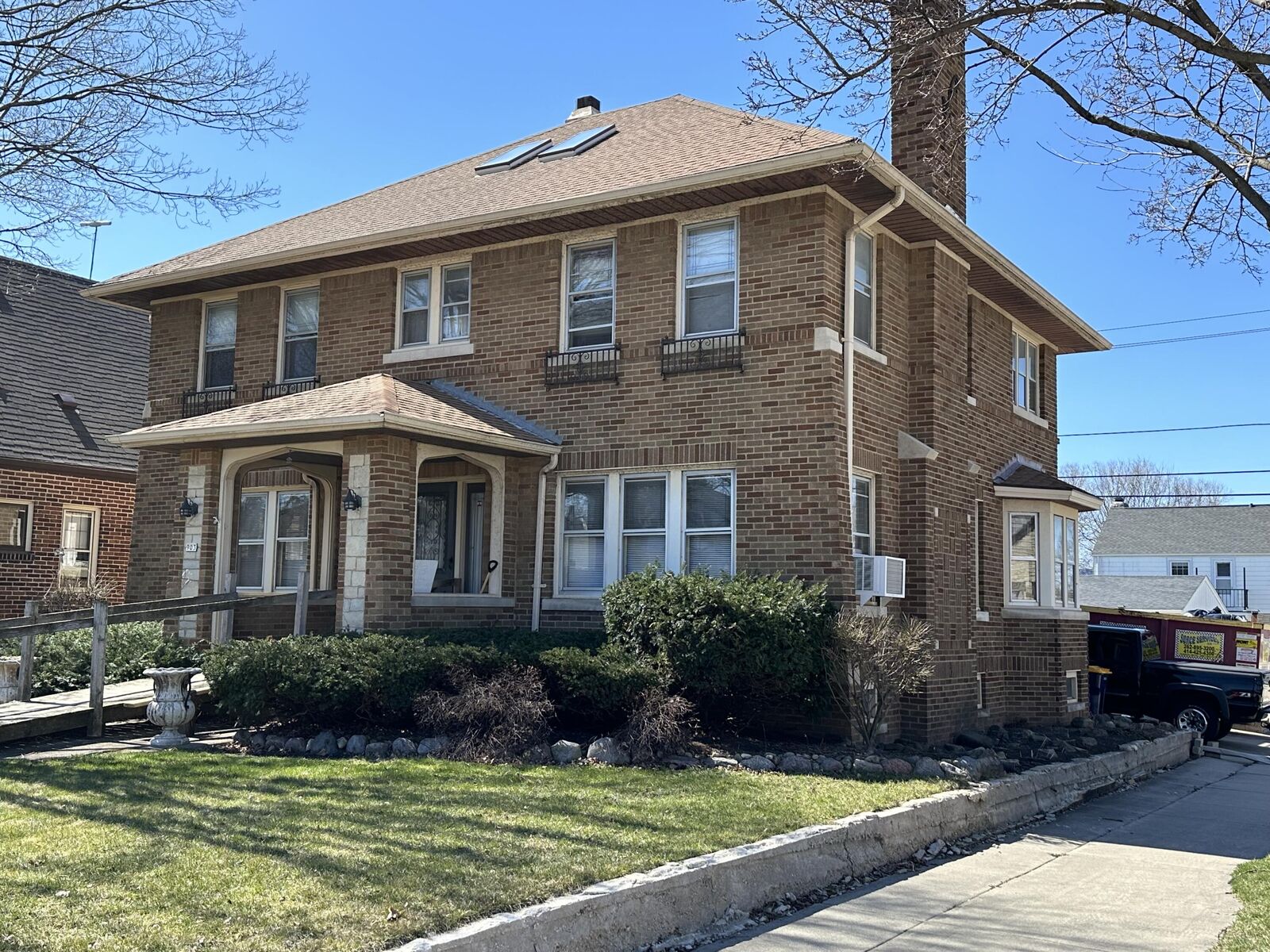 Property Photo:  903 S 76th St  WI 53214 