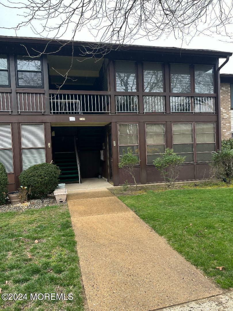 Property Photo:  118 Amberly Drive F  NJ 07726 