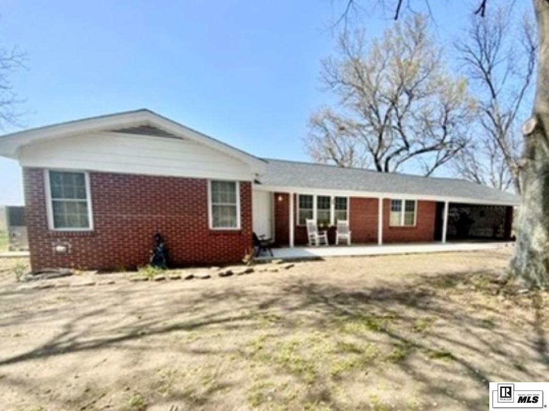 Property Photo:  128 S Highway 65  AR 71653 