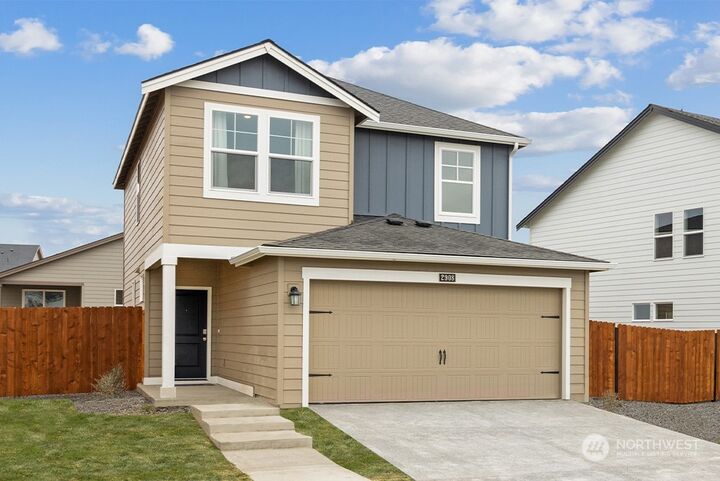 3119 Wrangler Drive 314  Ellensburg WA 98926 photo