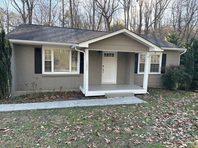 Property Photo:  1205 Harrison Pike  TN 37311 