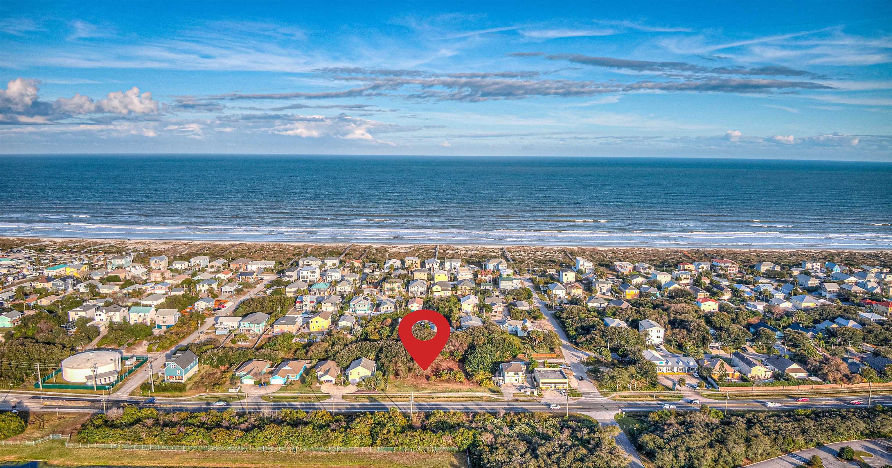 Property Photo:  5072 A1a South  FL 32080 