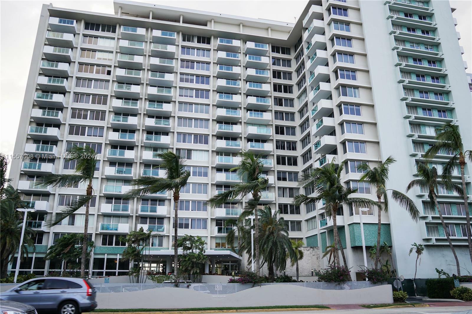 Property Photo:  1200 West Ave 929  FL 33139 