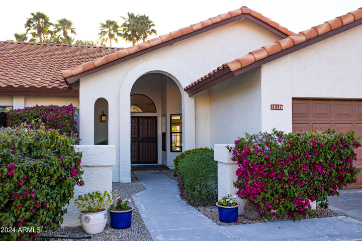 Property Photo:  13126 N 99th Place  AZ 85260 