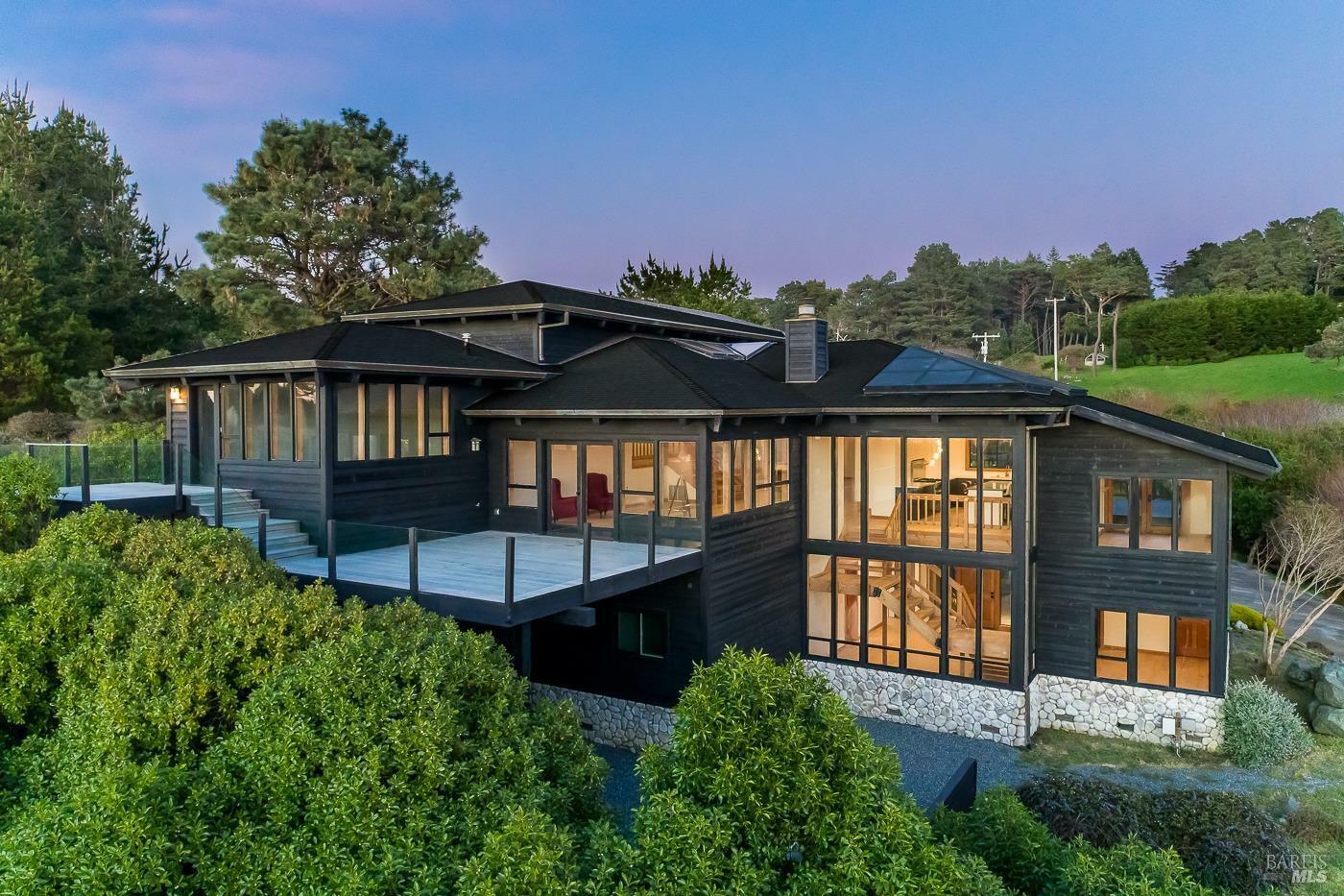 Property Photo: 45460 Indian Shoals Road CA 95460