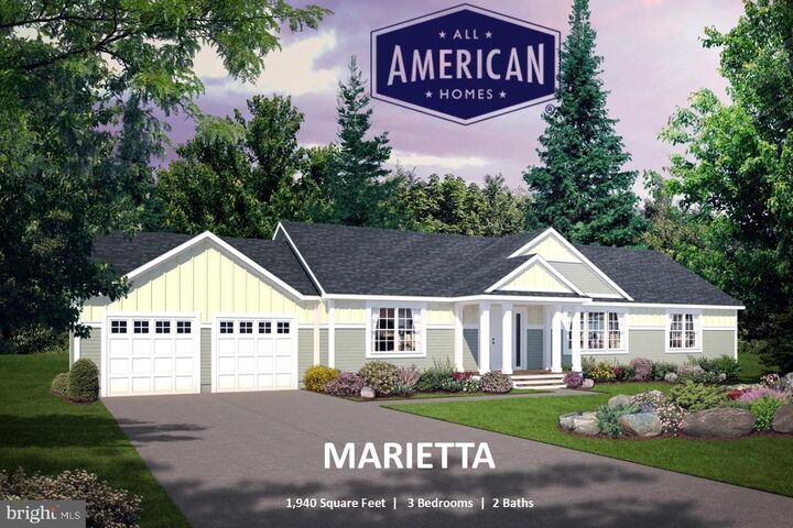 Lot 60 Laurel Drive 202  Cross Junction VA 22625 photo