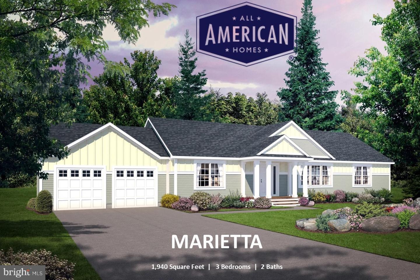 Property Photo: Lot 60 Laurel Drive 202 VA 22625