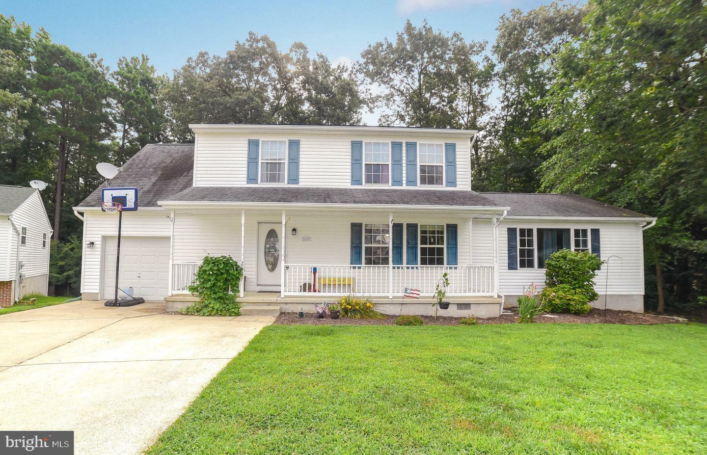 Property Photo:  26697 S Laurel Glen Road  MD 20619 