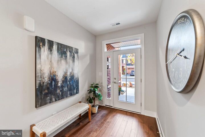 Property Photo: 71 Riverwalk NJ 08536