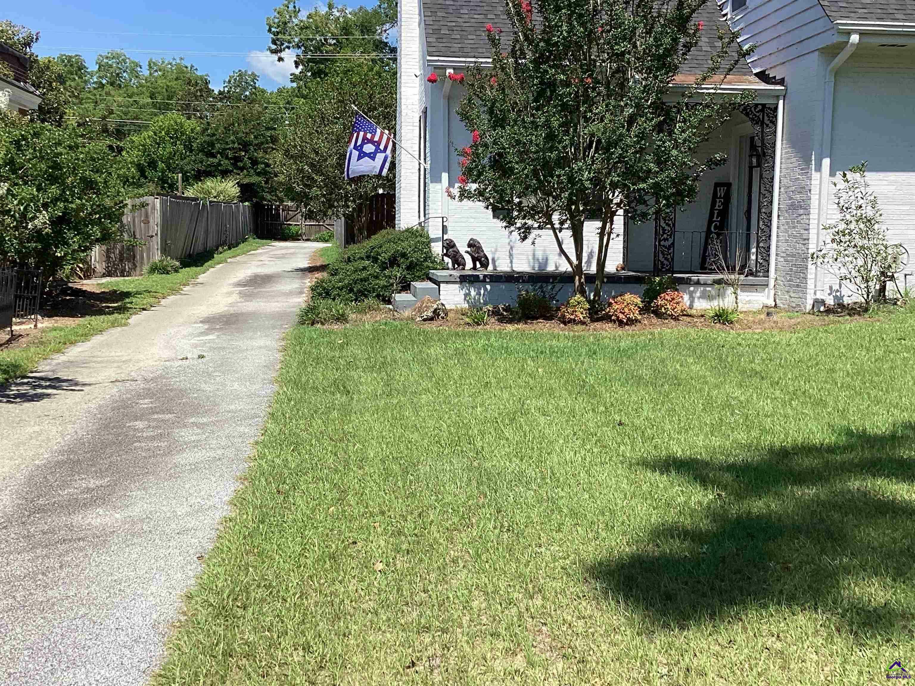 Property Photo:  303 N Dooly Street  GA 31063 