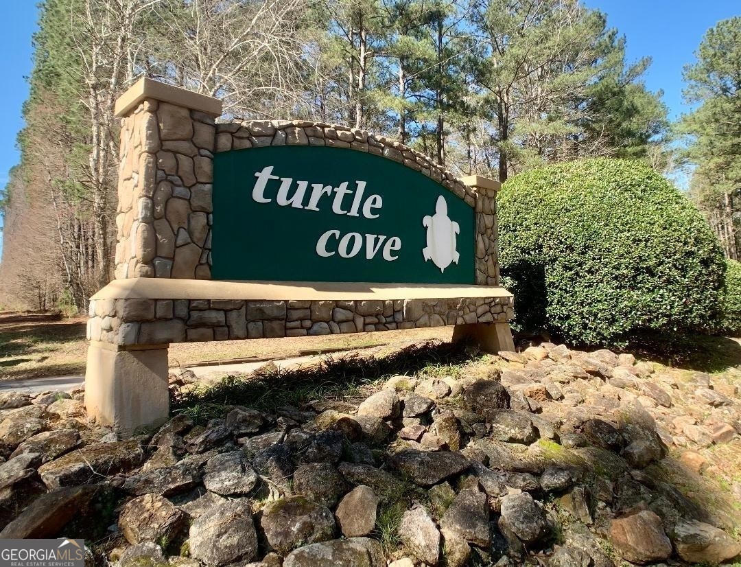 750 Turtle Cove Trwy  Monticello GA 31064 photo