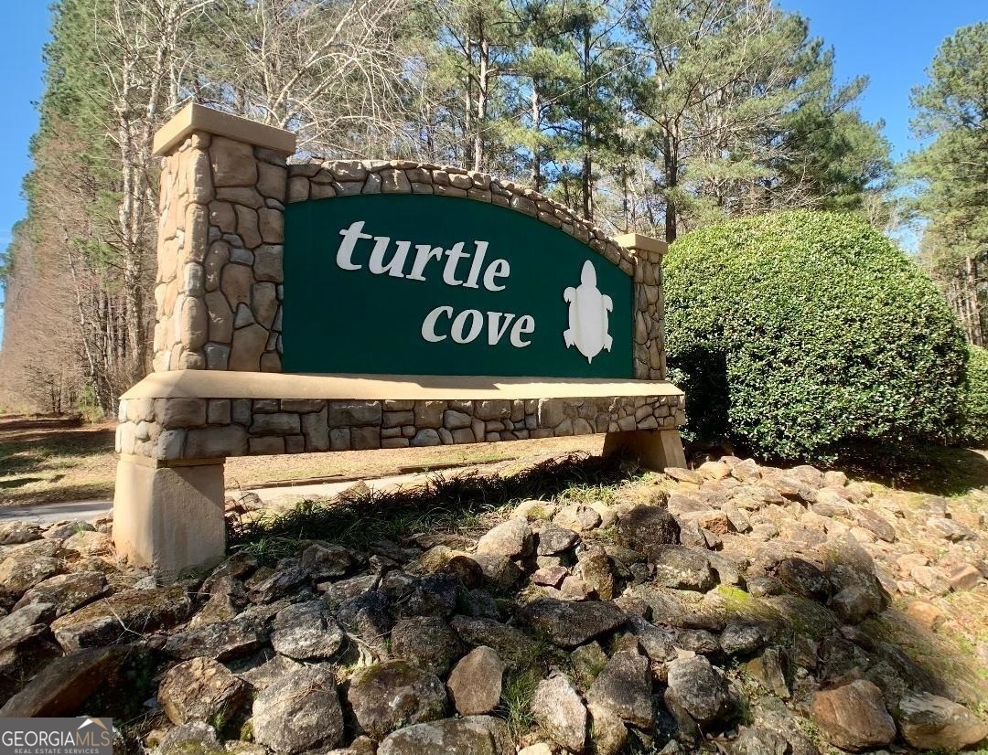 Property Photo:  750 Turtle Cove Trwy  GA 31064 