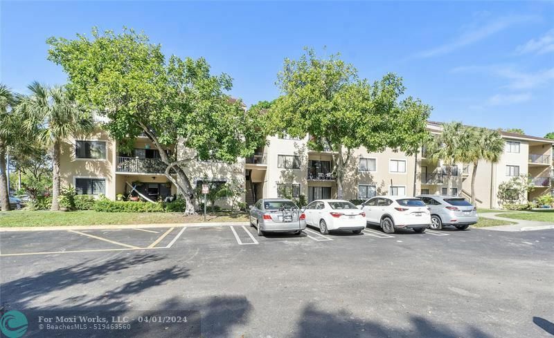 Property Photo:  9150 W Atlantic Blvd 1737  FL 33071 