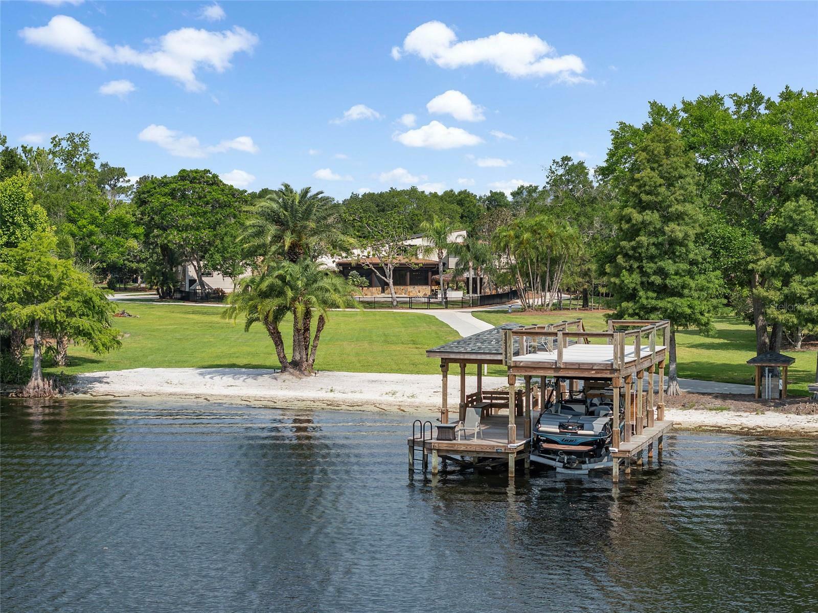 Property Photo:  208 Green Lake Circle  FL 32779 