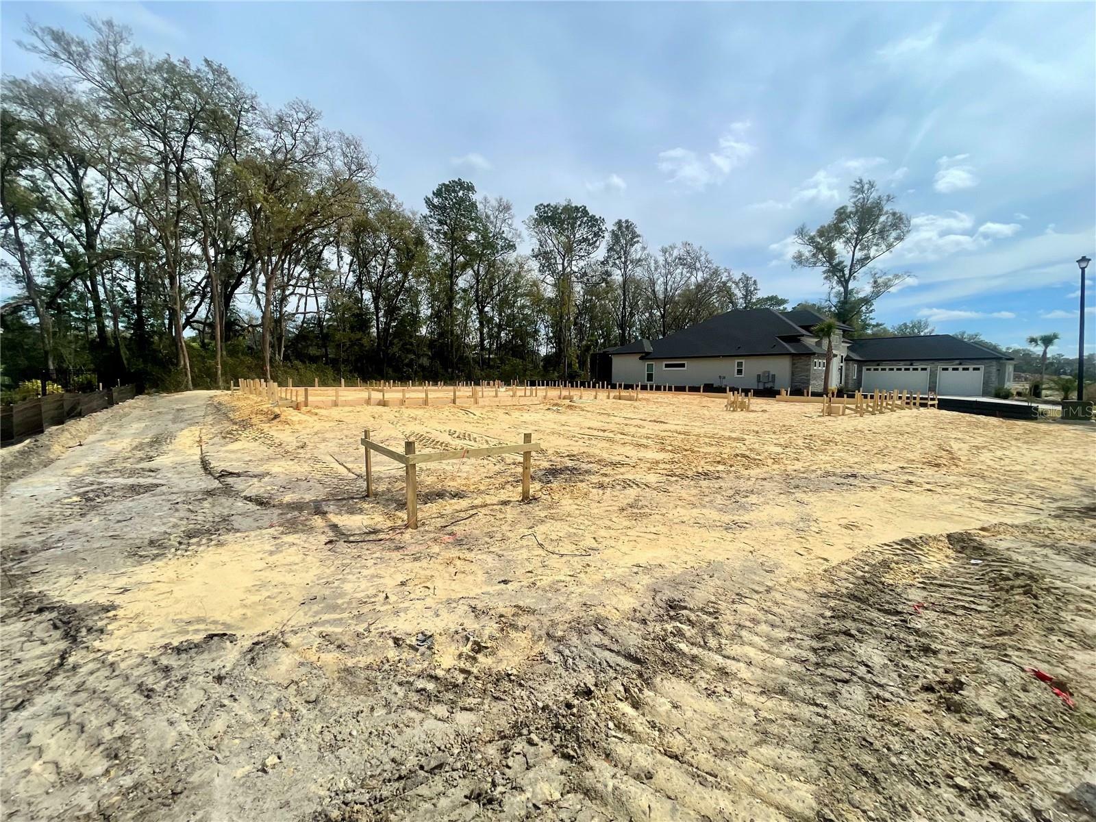 Property Photo: 3511 SW 107th Terrace FL 32608