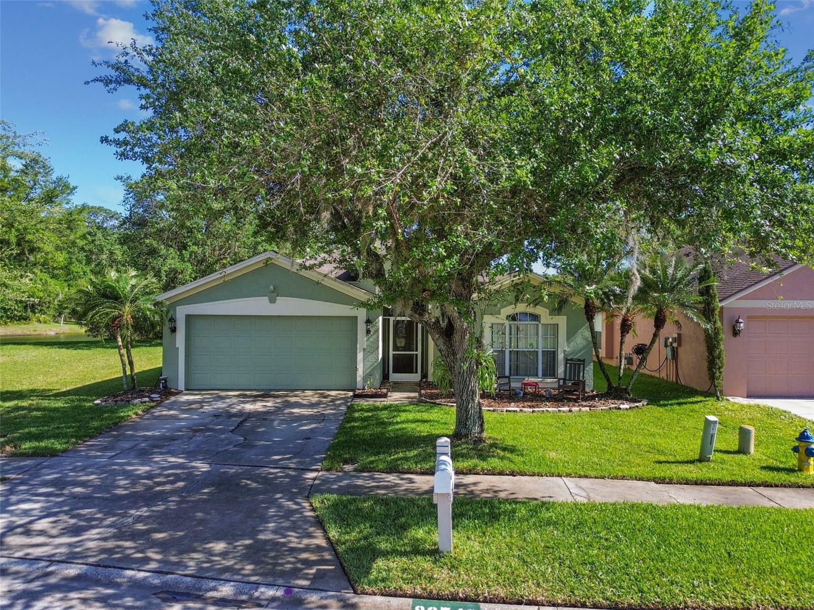 Property Photo:  29749 Birds Eye Drive  FL 33543 