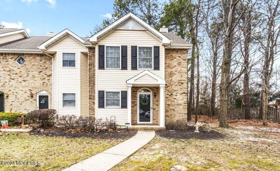 Property Photo: 15 Weller Place NJ 07733