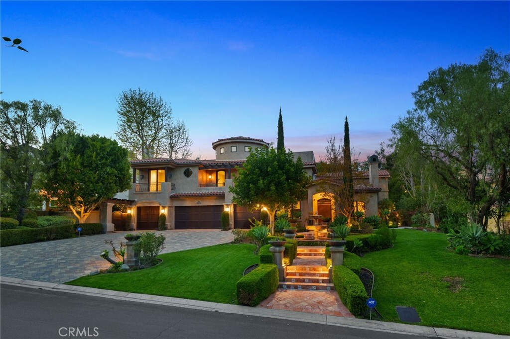 Property Photo: 31141 Via Consuelo CA 92679