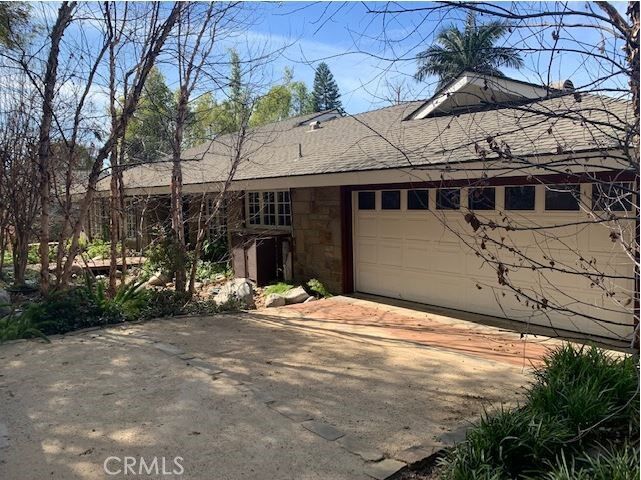 Property Photo:  12889 Old Foothill Boulevard  CA 92705 