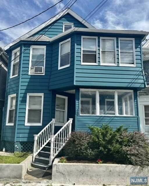 Property Photo:  266 North 9th Street  NJ 07508 