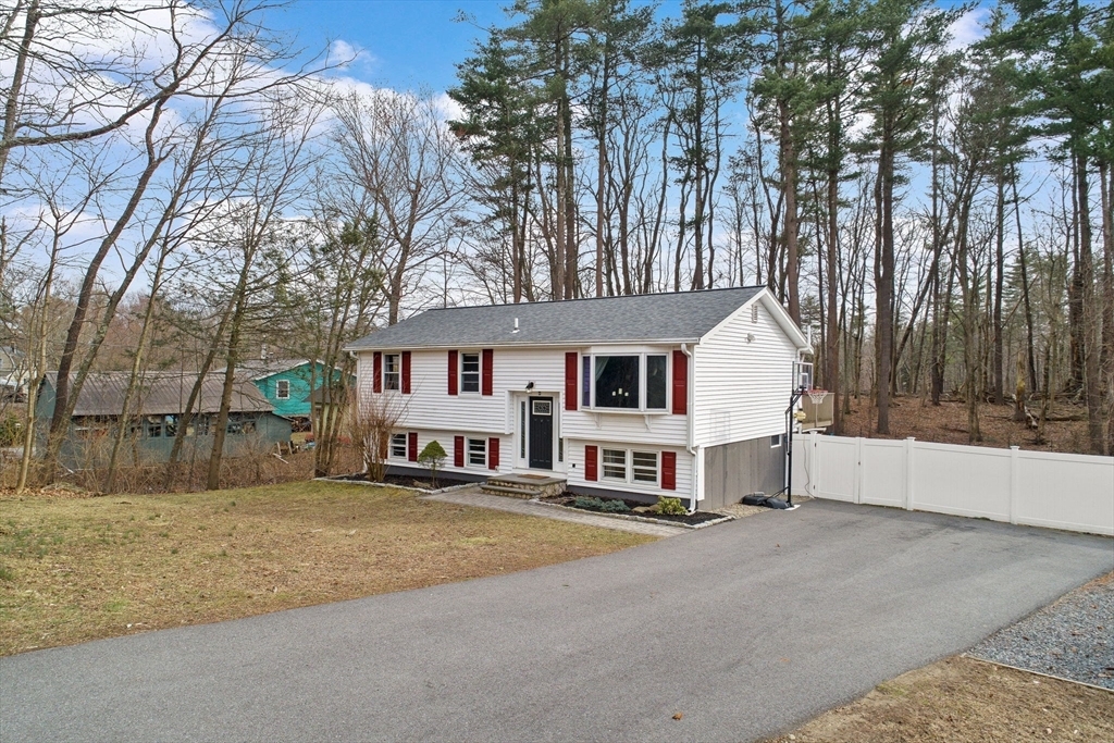 Property Photo:  73 Kimball Rd  MA 01913 