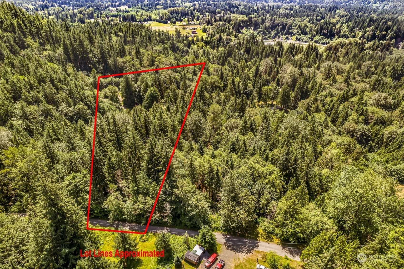 Property Photo: 16423 148th Street NE WA 98223
