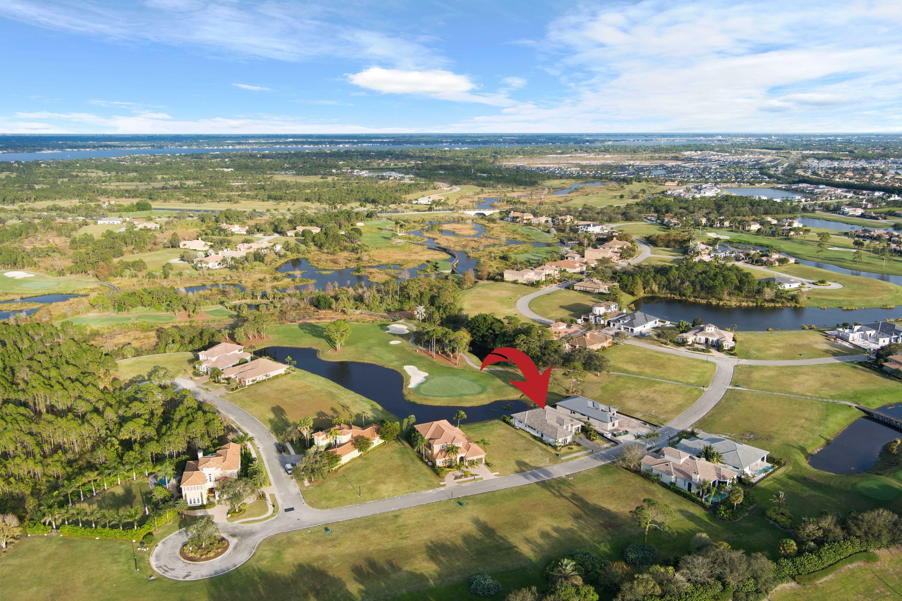 109 SE Via Verona  Port Saint Lucie FL 34984 photo