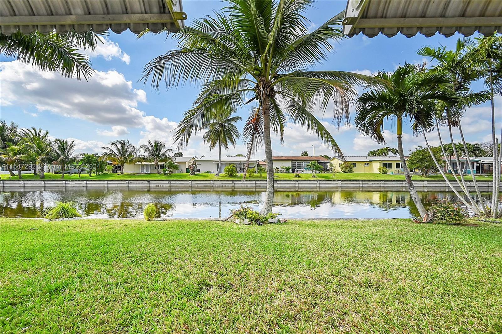 Property Photo:  4748 NW 49th Ct  FL 33319 