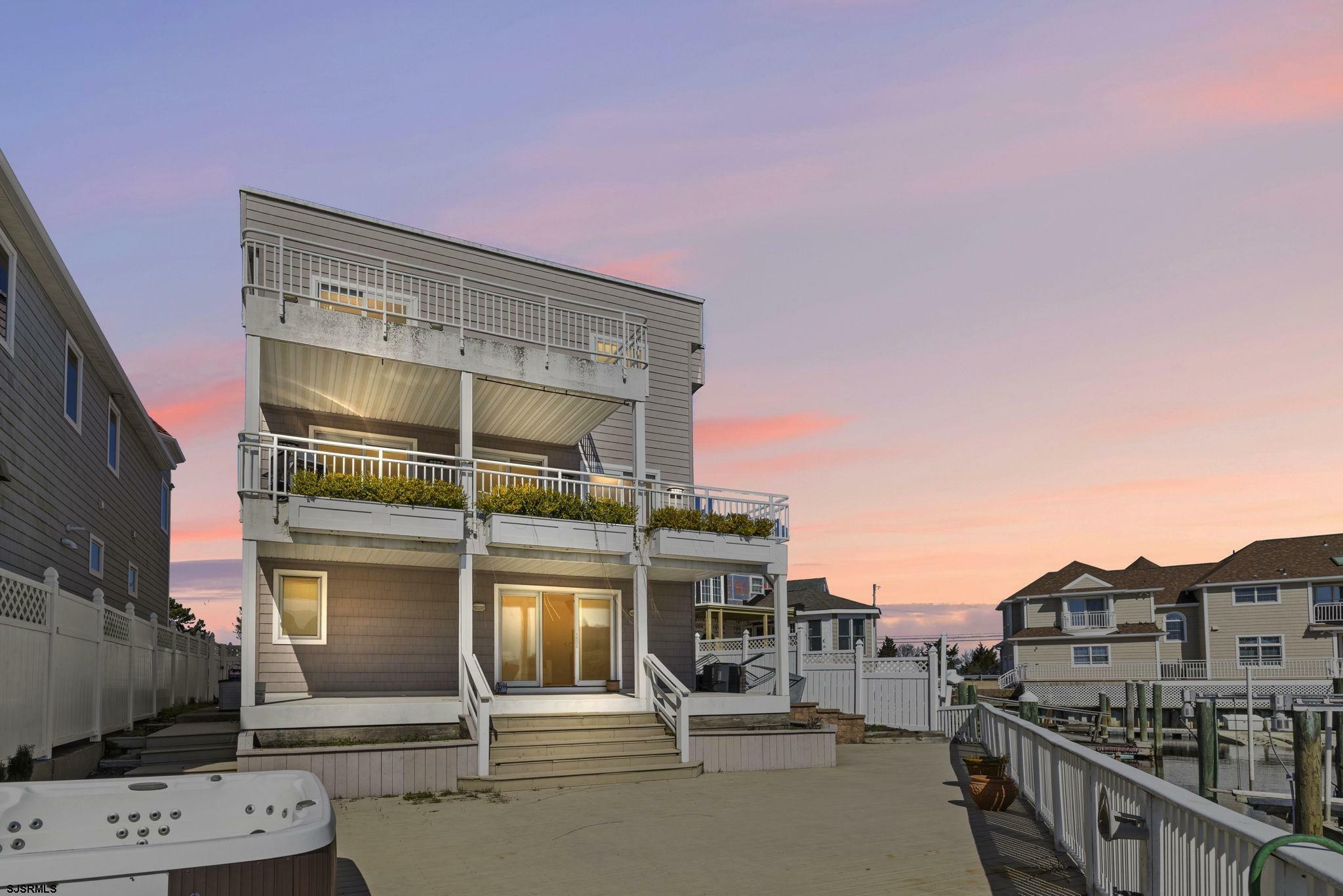 Property Photo: 105 Hospitality Dr NJ 08403