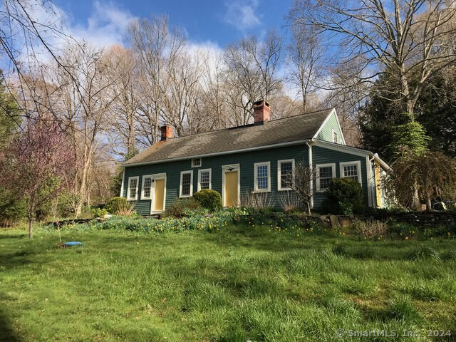 Property Photo: 5 Carriage Lane CT 06783