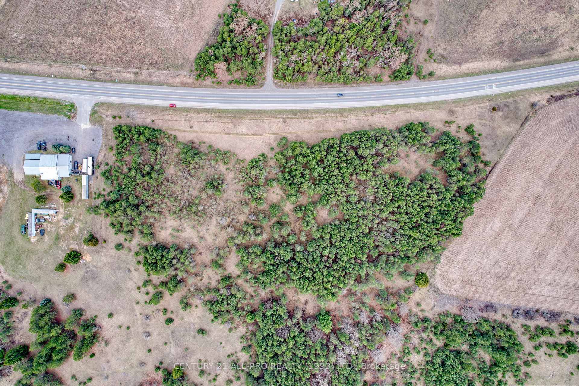 Property Photo:  0 County Road 45 Road  ON K0K 2X0 