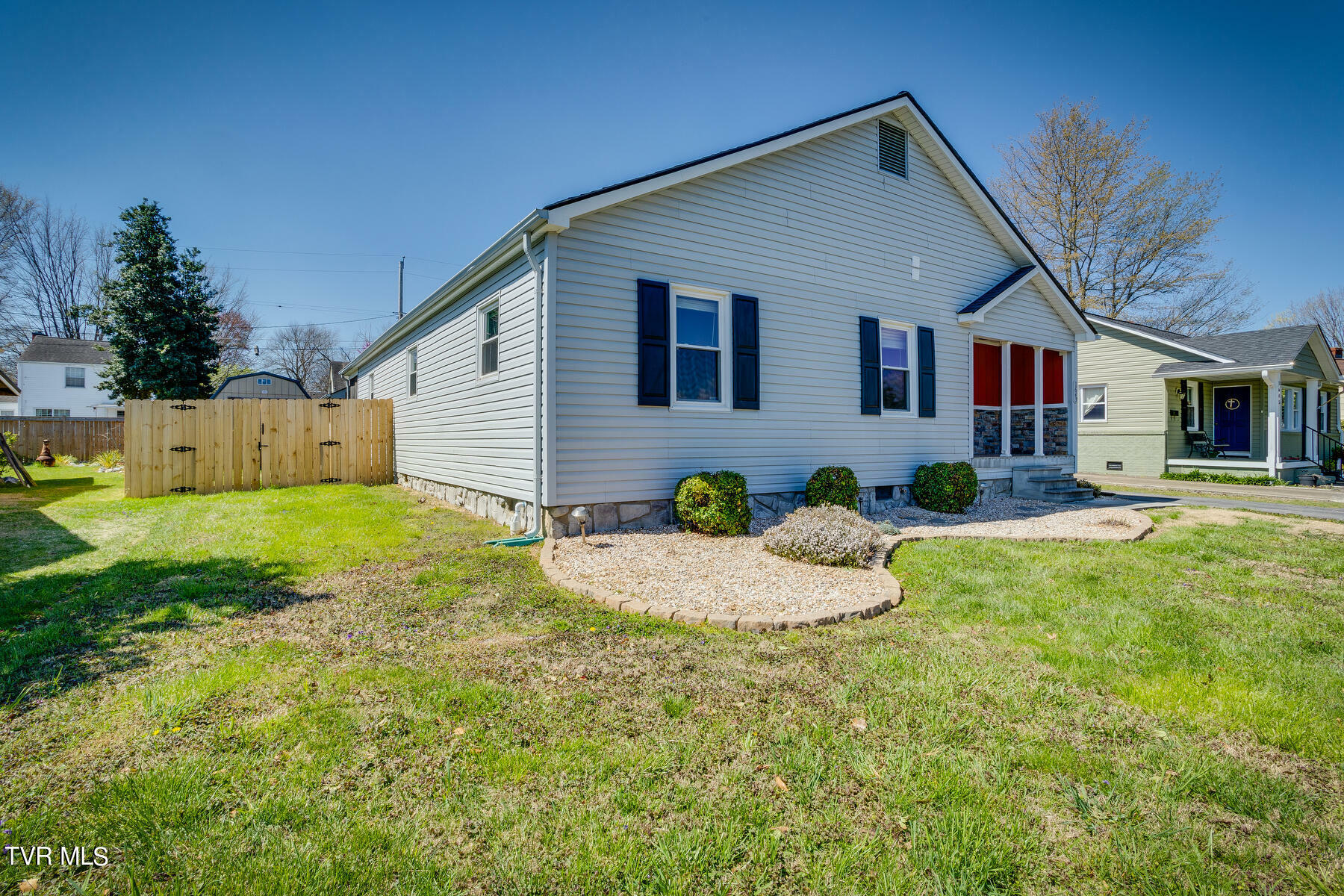 Property Photo:  1649 Newbern Road  TN 37664 