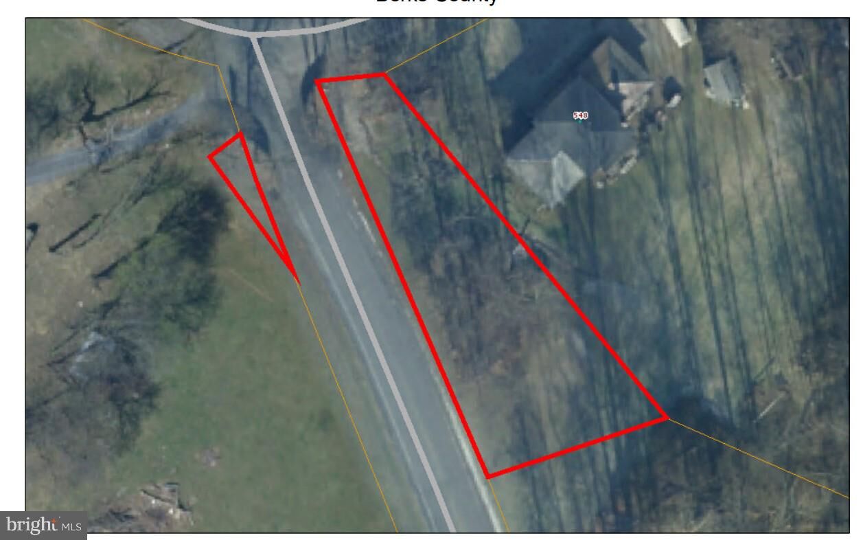 Property Photo:  0 Preston Road  PA 19565 