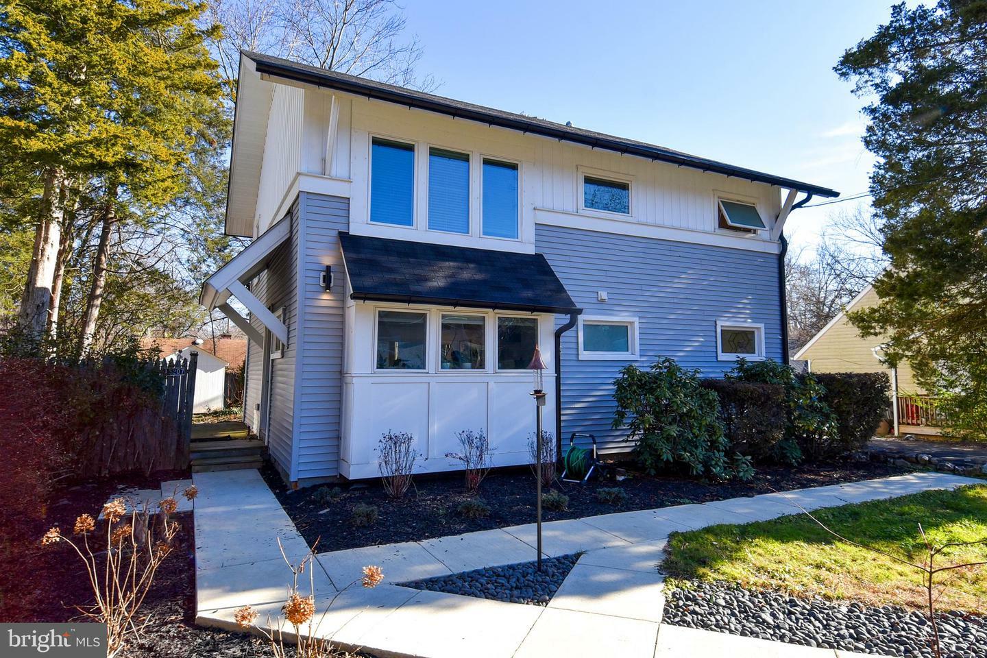 Property Photo: 13207 Midway Avenue MD 20851