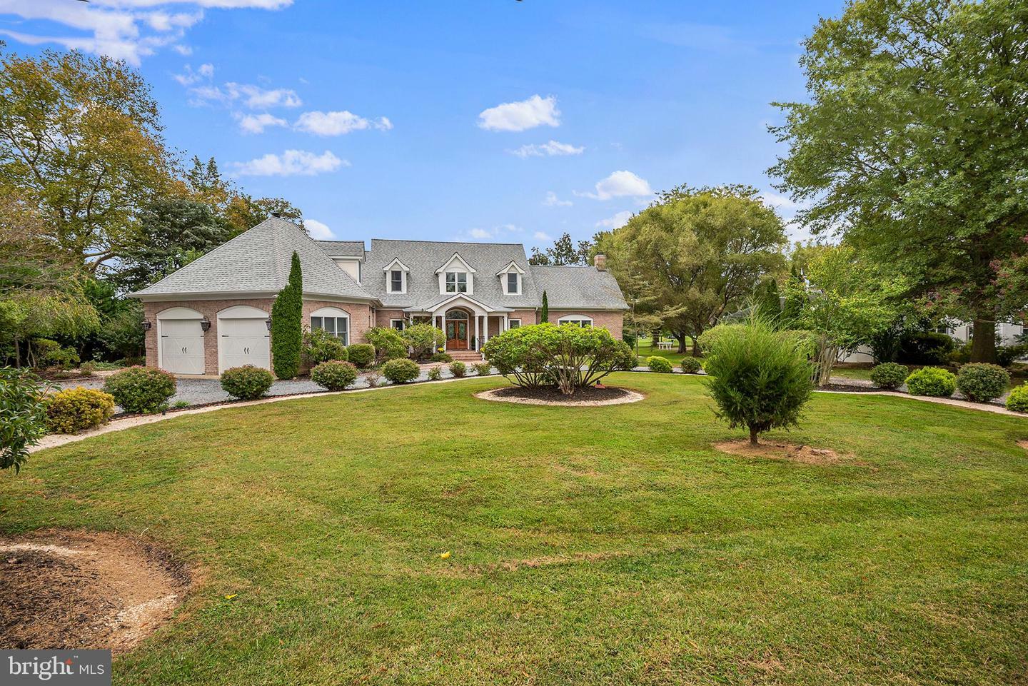 Property Photo:  7755 Waterview Lane  MD 21620 