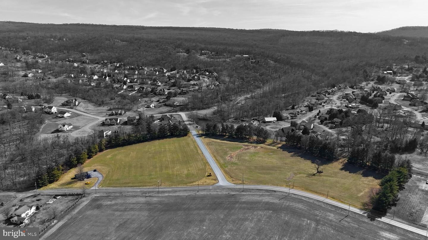 Property Photo:  Lot 1 Old Forge Road  PA 17268 