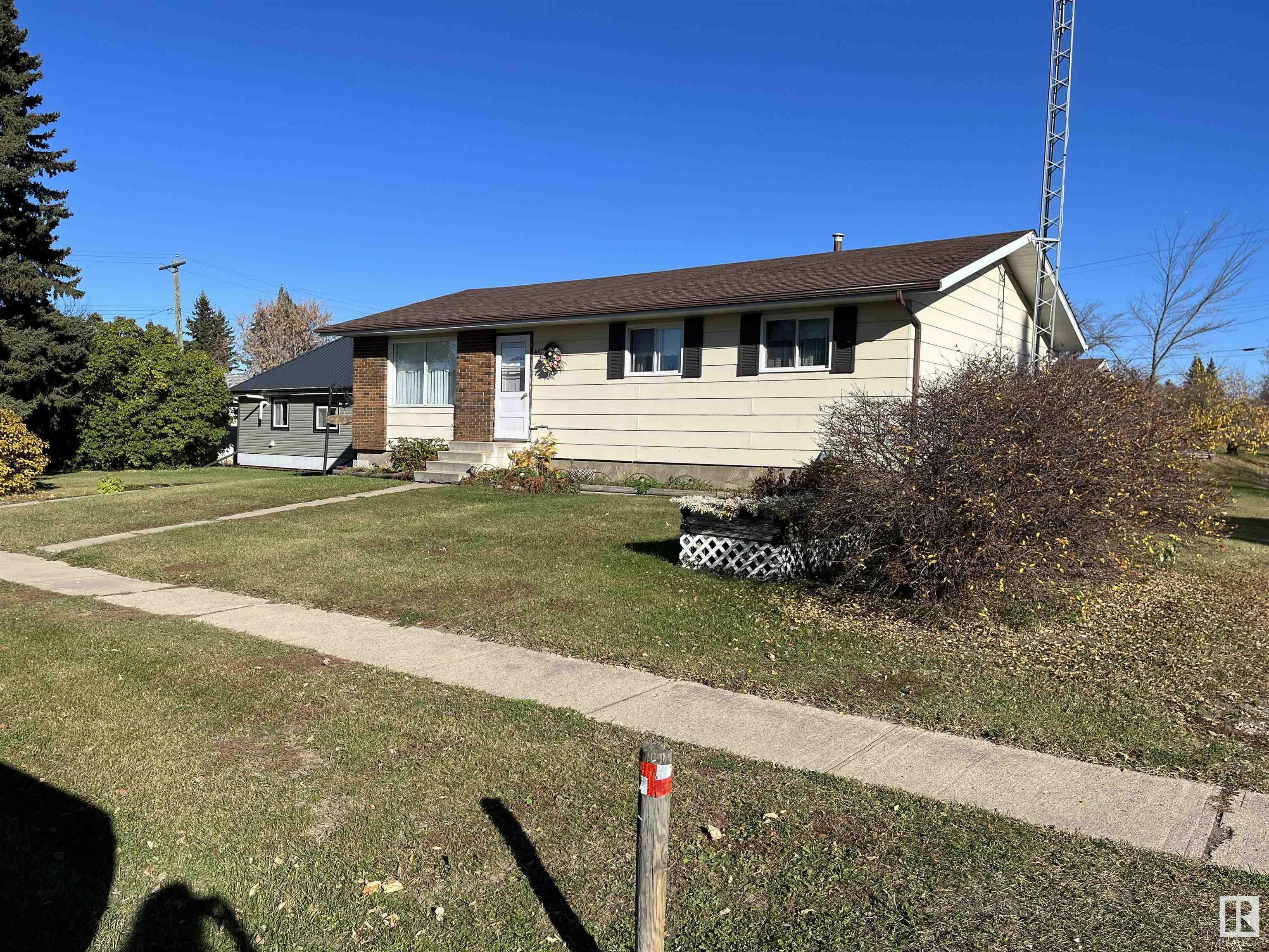 4815 52 Street  Glendon AB T0A 1P0 photo