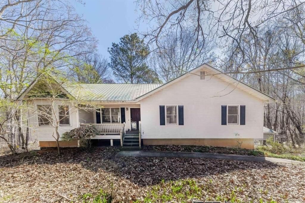 Property Photo:  3240 Damascus Road  GA 30143 