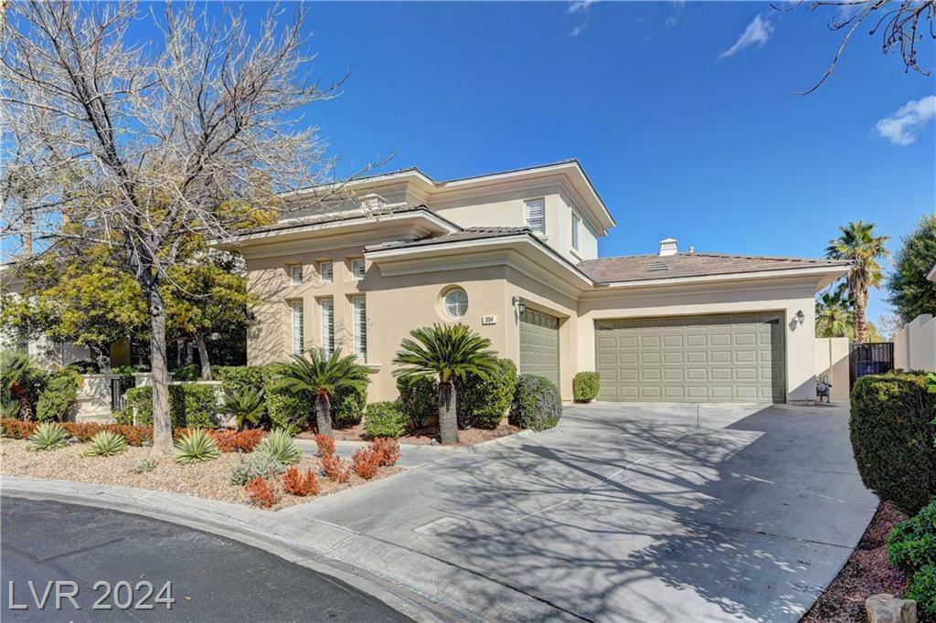 Property Photo:  204 Luxaire Court  NV 89144 