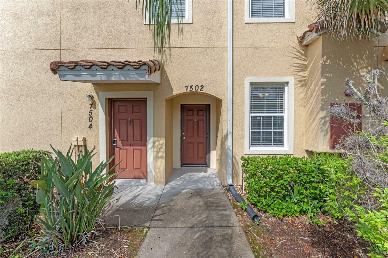 Property Photo:  7502 Bliss Way 7502  FL 34747 