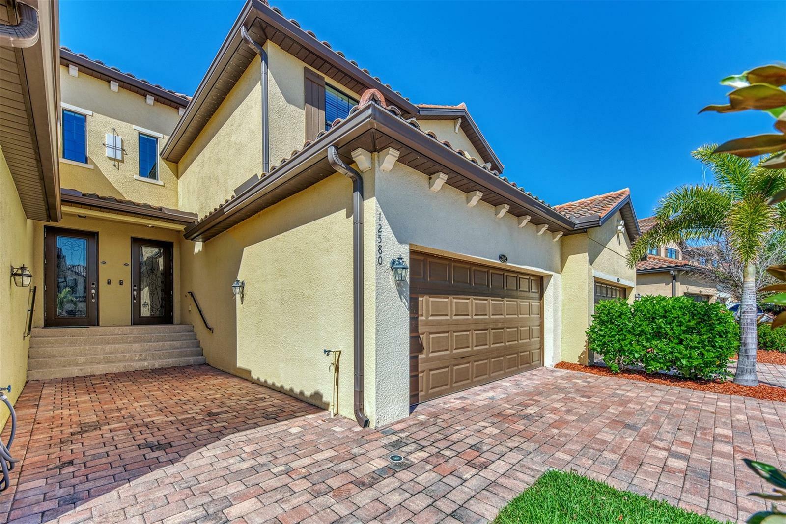 Property Photo:  12580 Ghiberti Circle 202  FL 34293 