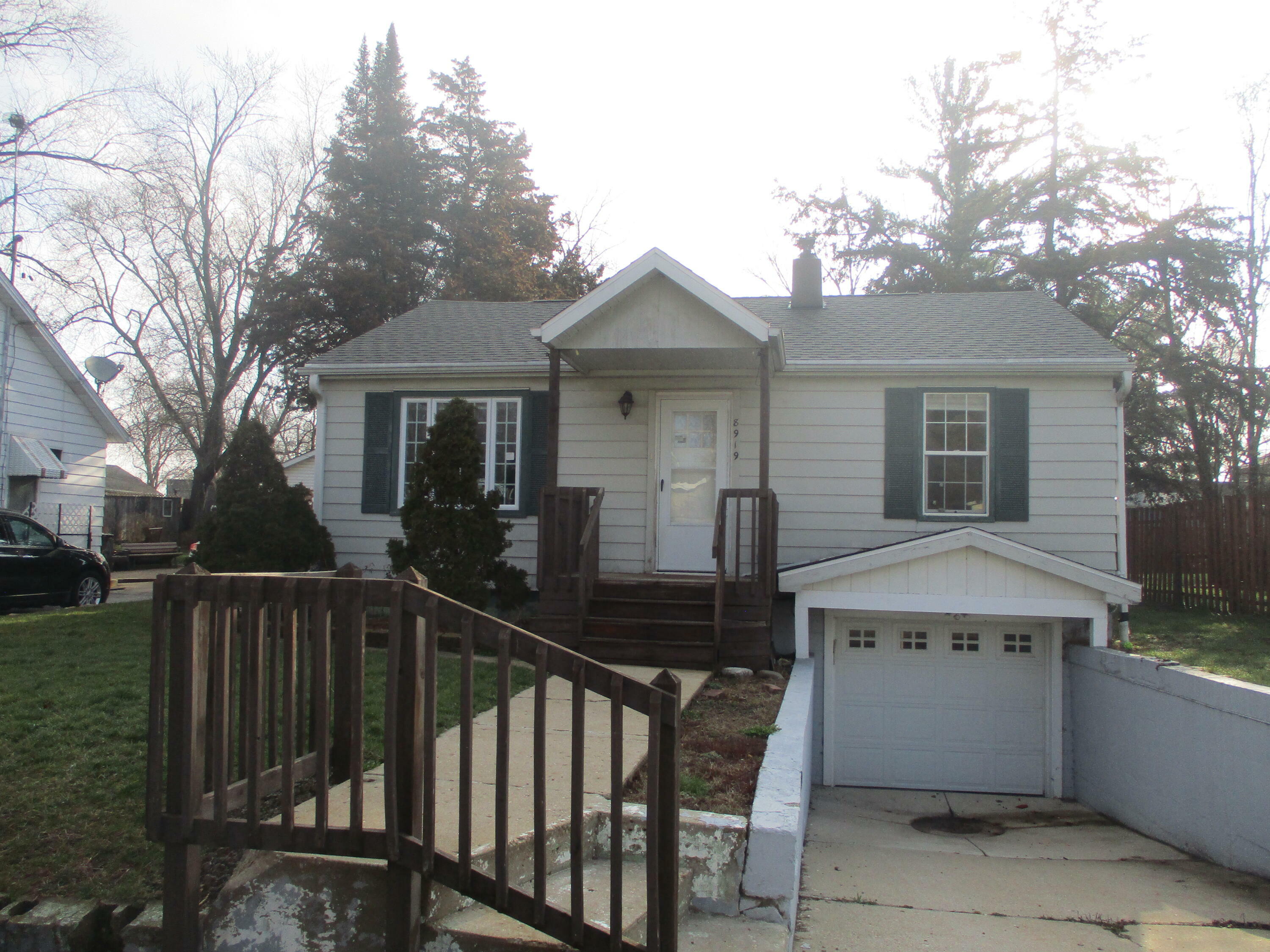 Property Photo:  8919 359th Ave  WI 53181 