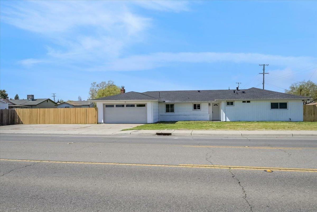 Property Photo:  4402 Powerline Road  CA 95961 