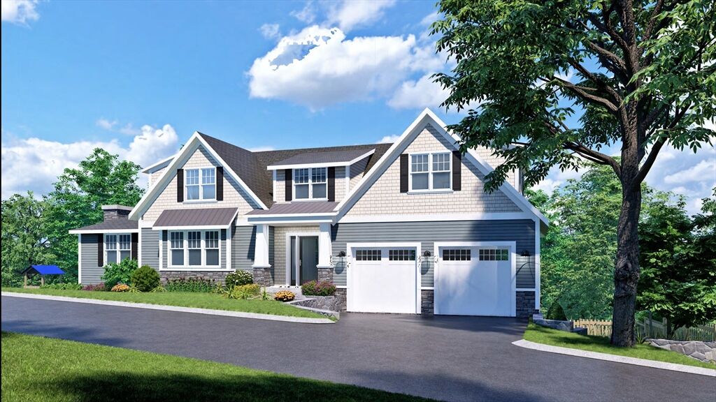 Property Photo:  31 Temple St  MA 02176 