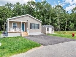 Property Photo: 20 Lily Lane 12 MA 01436