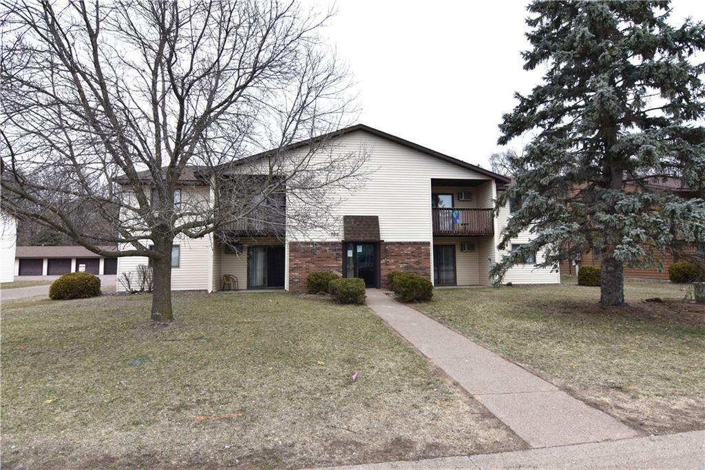 Property Photo:  702 & 694 Dutchman Drive 1-8, 1-8  WI 54729 