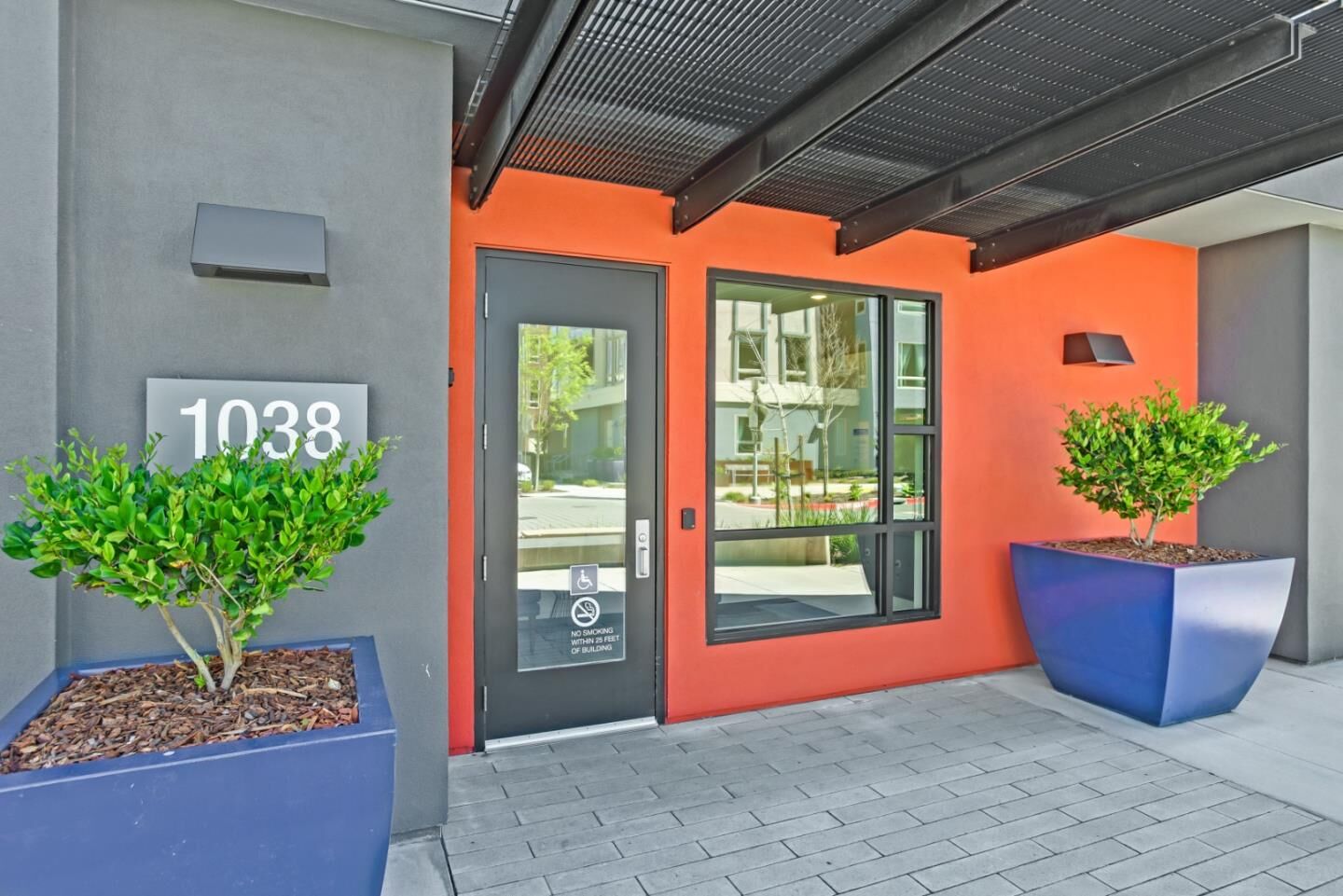 Property Photo:  1038 Foster Square Lane 305  CA 94404 