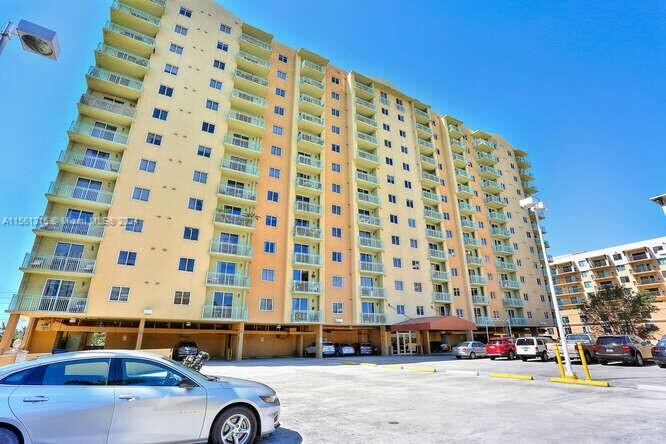 Property Photo:  3500 Coral Way 409  FL 33145 